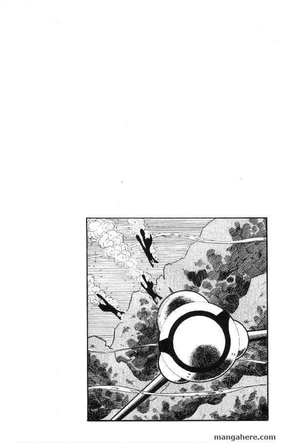 Cyborg 009 Chapter 42 2